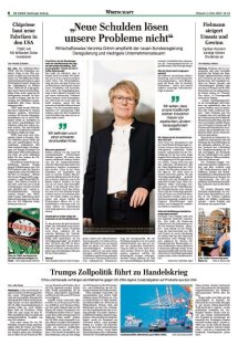 DIE HARKE Seite 6