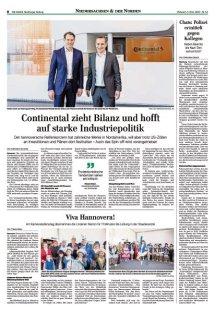 DIE HARKE Seite 8