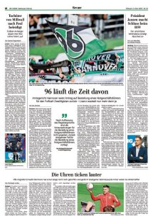 DIE HARKE Seite 12