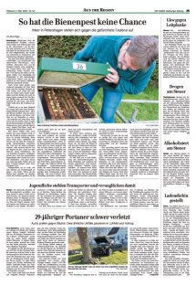 DIE HARKE Seite 25