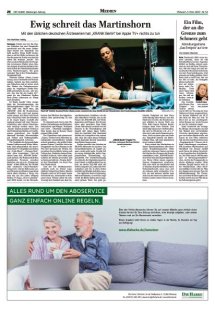 DIE HARKE Seite 26