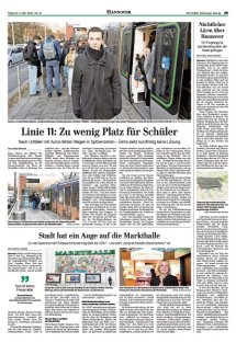 DIE HARKE Seite 29