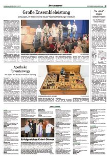 DIE HARKE Seite 19