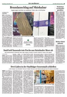 DIE HARKE Seite 25