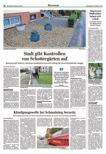 DIE HARKE Seite 30