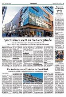 DIE HARKE Seite 7
