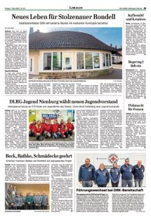 DIE HARKE Seite 15