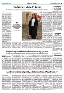 DIE HARKE Seite 25