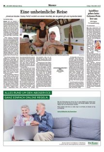 DIE HARKE Seite 26