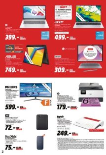 Media Markt Saturn Seite 2