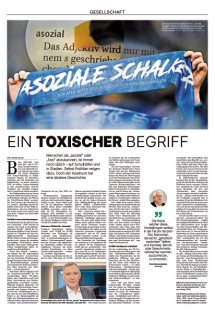 DIE HARKE Seite 8