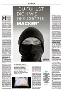 DIE HARKE Seite 12