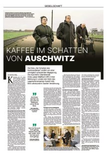 DIE HARKE Seite 13