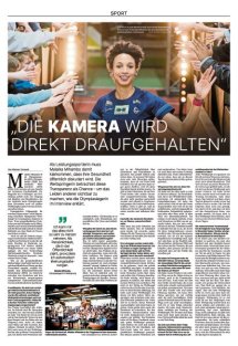 DIE HARKE Seite 16