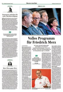 DIE HARKE Seite 2