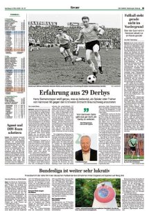 DIE HARKE Seite 11