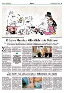 DIE HARKE Seite 13