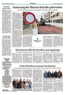 DIE HARKE Seite 20