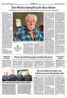 DIE HARKE Seite 22