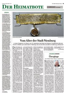 DIE HARKE Seite 25