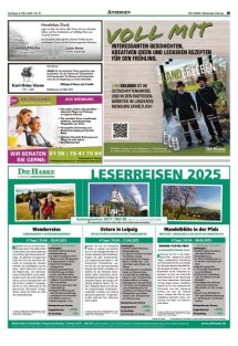 DIE HARKE Seite 30