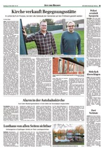 DIE HARKE Seite 40