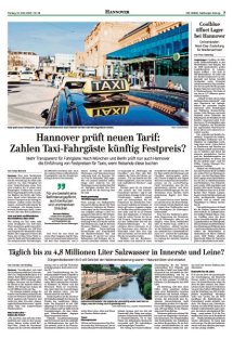 DIE HARKE Seite 7