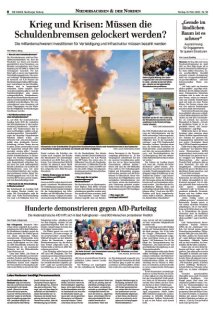 DIE HARKE Seite 8