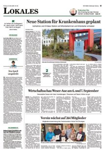 DIE HARKE Seite 13