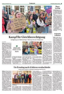 DIE HARKE Seite 15