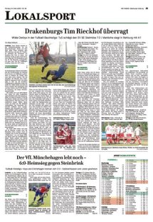 DIE HARKE Seite 21