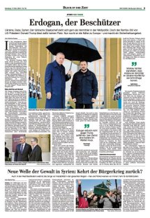 DIE HARKE Seite 3