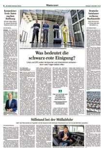 DIE HARKE Seite 6
