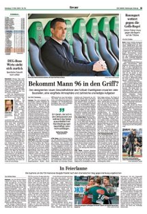 DIE HARKE Seite 11