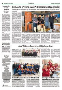 DIE HARKE Seite 16