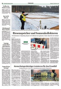 DIE HARKE Seite 18