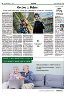 DIE HARKE Seite 26