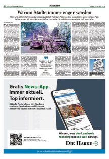 DIE HARKE Seite 28