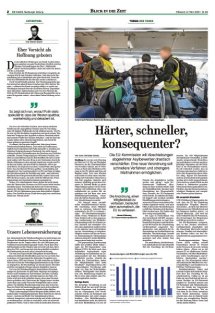 DIE HARKE Seite 2