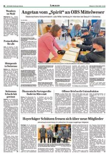 DIE HARKE Seite 14