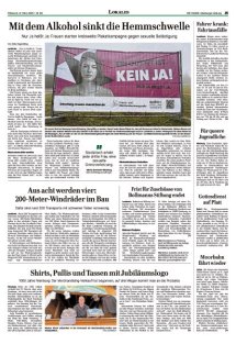 DIE HARKE Seite 15