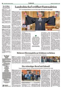 DIE HARKE Seite 16