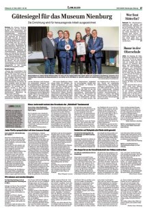 DIE HARKE Seite 17