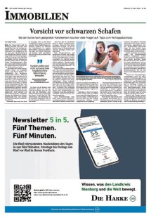 DIE HARKE Seite 28