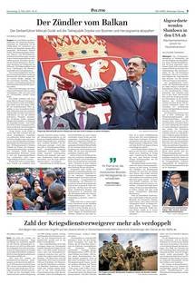 DIE HARKE Seite 5
