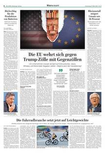 DIE HARKE Seite 6