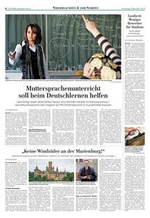 DIE HARKE Seite 8