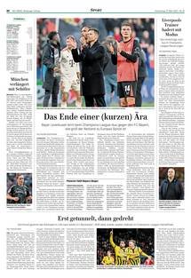 DIE HARKE Seite 10