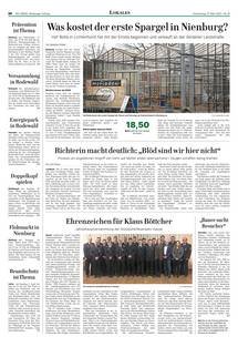 DIE HARKE Seite 14