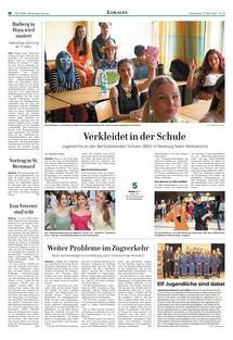DIE HARKE Seite 18